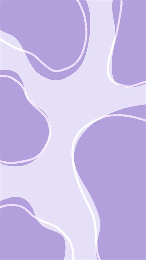 lilac iphone wallpaper | Light purple wallpaper, Purple wallpaper phone ...