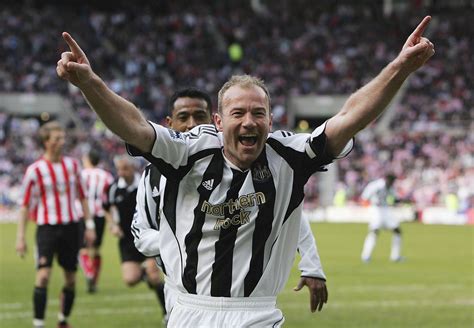 Iconic Moment: Shearer's last PL goal