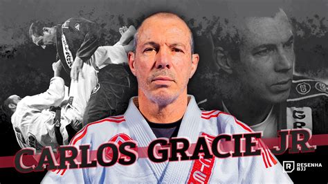 History of Master Carlos Gracie Jr.