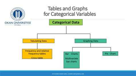 Types of Data – categorical data. Week 2 (1) - презентация онлайн