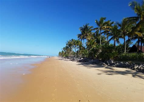 Visit Trancoso on a trip to Brazil | Audley Travel