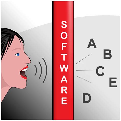 Free Speech Voice Recognition Software - winelloadd