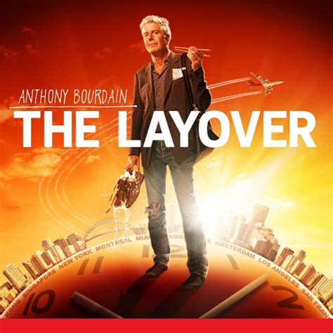 The Layover, Season 1 wiki, synopsis, reviews - Movies Rankings!