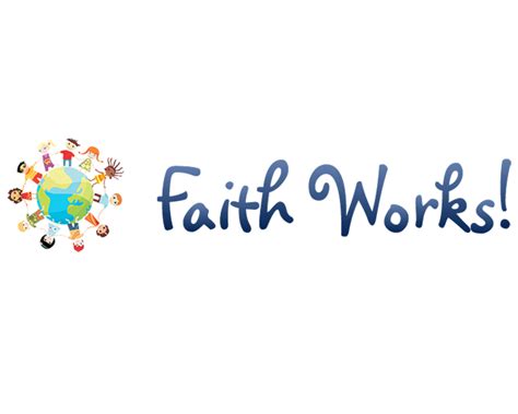 Faith Works | Dallas Margarita Society