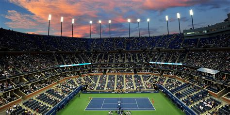 US Open 2016: dates, schedule, tickets, and other top things to know ...