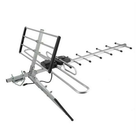 Tavice Outdoor Digital TV Antenna Aerial UHF VHF FM | Woolworths