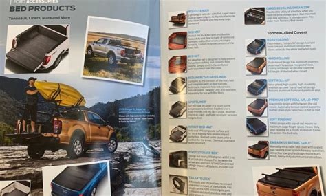 accessories – 2019+ Ford Ranger and Raptor Forum, Info, News, Owners ...