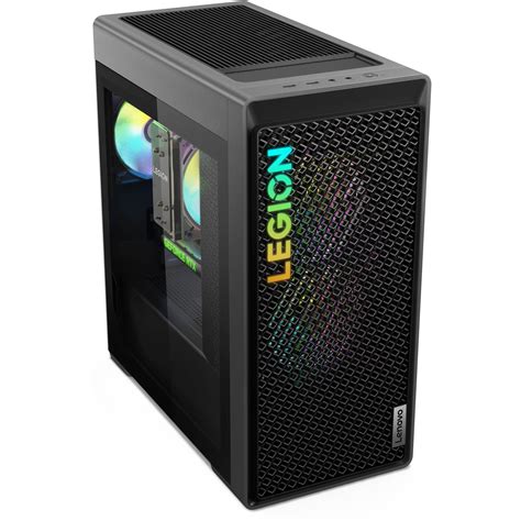 Lenovo Legion Tower 5i Gaming Desktop Computer 90UT000NUS B&H