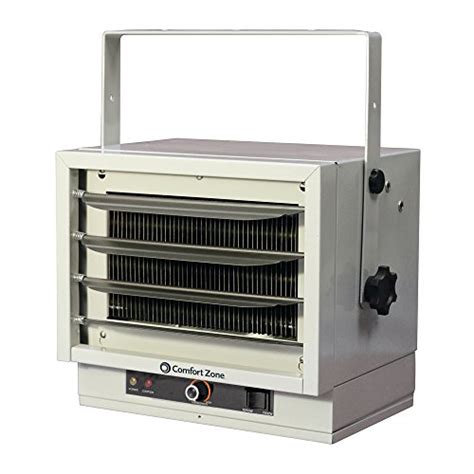 Find The Best Electric Garage Heater 240V Reviews & Comparison - Katynel