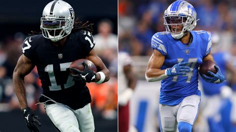 Raiders vs. Lions Week 8 MNF odds, picks, predictions, expert betting ...