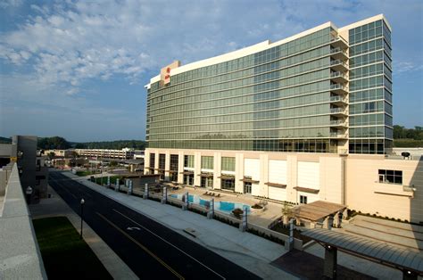 Hilton Branson Convention Center Hotel | Killian Construction Co.