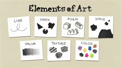 Elements of Art: Introduction! - YouTube