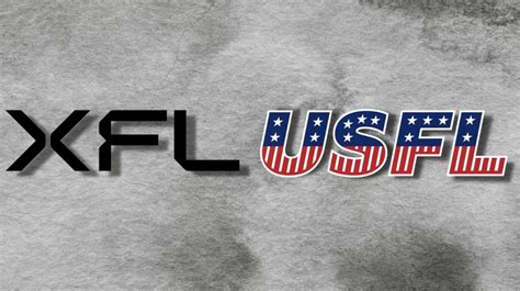 Pro Football Players Reaping The Benefits Of The XFL And USFL