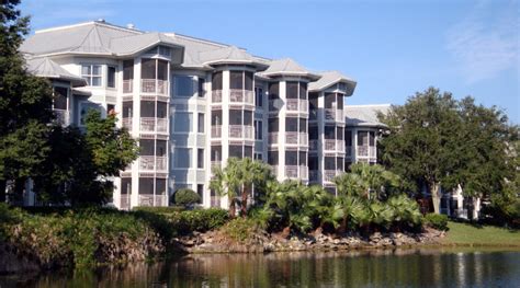 Marriott’s Cypress Harbour Villas – Orlando, FL - Vacation Club Loans