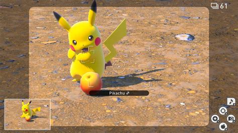 New Pokémon Snap: Tips for taking the best pictures | iMore