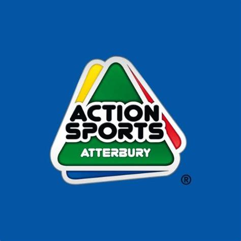 Atterbury U-Pro Action Sports | Pretoria