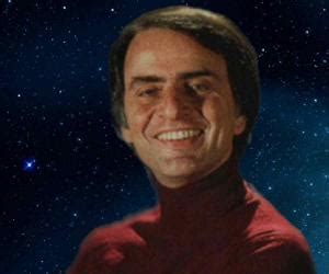 Carl Sagan Biography - Facts, Childhood, Family Life & Achievements