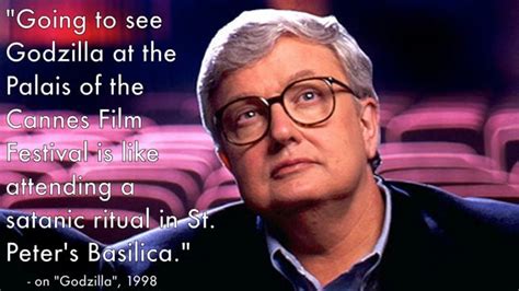 Roger Ebert Quotes On God. QuotesGram