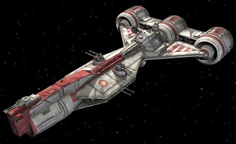 Image - Republic Frigate.jpg | The Mandalorian Guild Wiki | FANDOM powered by Wikia