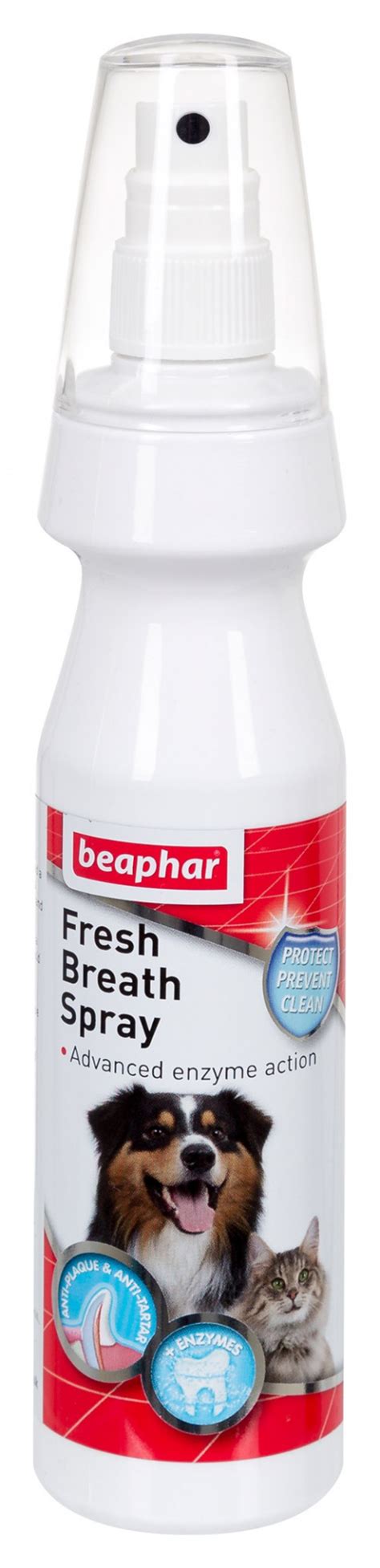 Beap. dog FRESH breath spray - PetKarma.pl