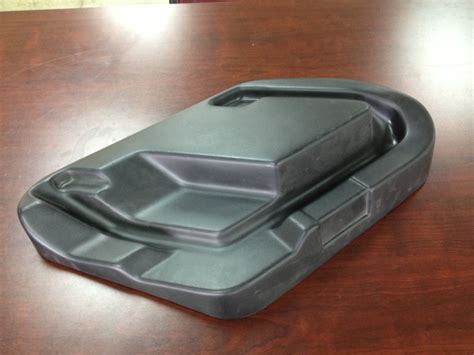 Thermoforming — Plastic Designs, Inc.