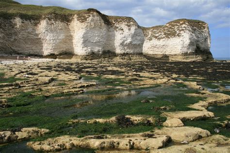 Landforms of Erosion | A Level Geography