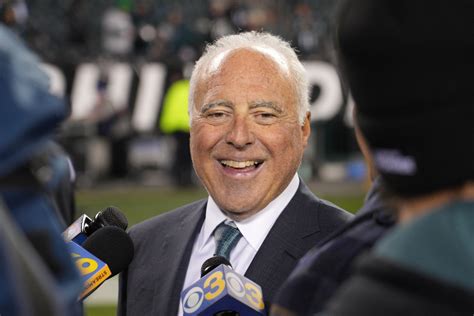 Jeffrey Lurie Net Worth: How Rich is the Eagles Owner?