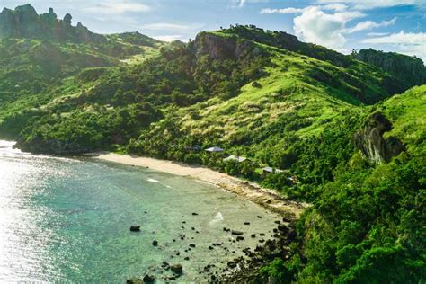 Discovering the Fiji Islands: A Tropical Paradise of Beauty