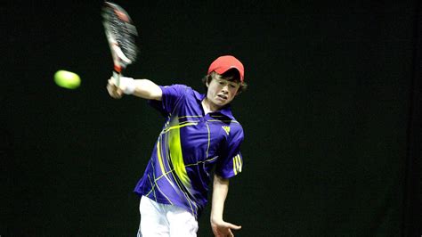 Preview: Men's Irish Open Tennis