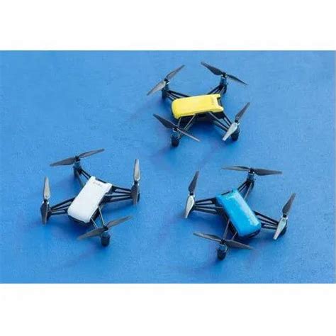 DJI Tello Drone Camera at Rs 12000 | DJI Drone in Guwahati | ID ...