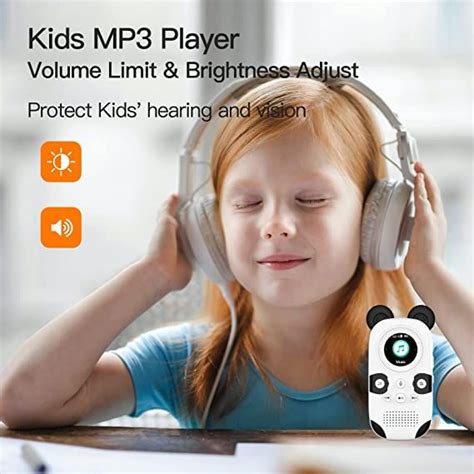 Best Music Players for Kids 2023