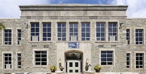 Downingtown Area School District - Chesconet