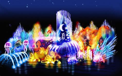 10 New Disney Screensavers And Wallpapers FULL HD 1080p For PC Background 2023