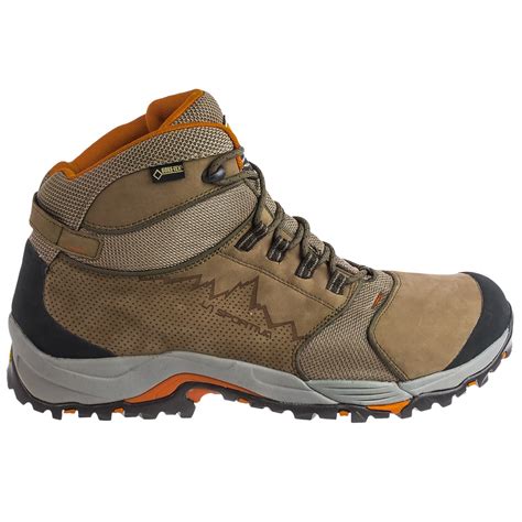 La Sportiva FC ECO 3.0 Gore-Tex® Hiking Boots (For Men) 6907D - Save 31%