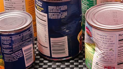 Why Botulism Is Found in Canned Foods and How to Keep Your Pantry Safe - ABC News