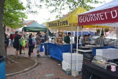 Newburyport Spring Fest 2019 - May 27, 2019 - Chamber-member-events ...