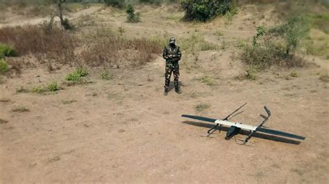 India’s major drone projects to boost Armed Forces’ capabilities - Defence News | The Financial ...