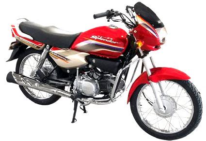 Hero Honda Super Splendor Review, Specifications, Mileage