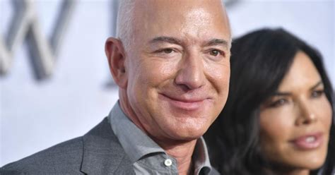 What Was Jeff Bezos’ First Job? Details About Amazon Founder