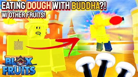 Dough Blox Fruits - Blox Fruits Best Sword : Sword Combos 1 Shot? | Facerisace