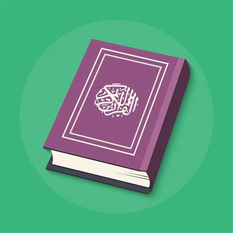 Royalty Free Quran Clip Art, Vector Images & Illustrations - iStock