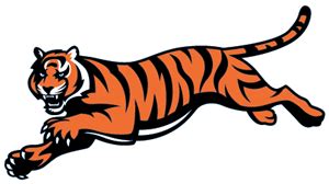 Cincinnati Bengals Logo PNG Vector (EPS) Free Download