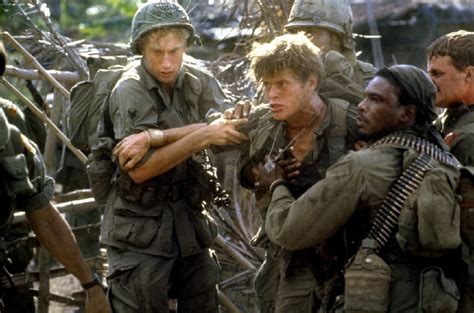 1986 – Platoon – Academy Award Best Picture Winners