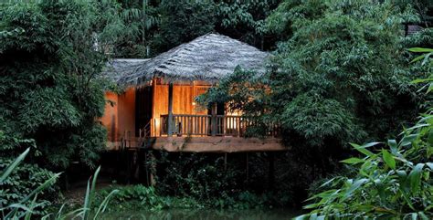 Top 5 Tree – Houses In India – GetUpAndGo