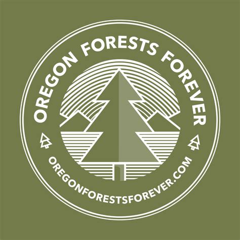 Announcing: Oregon Forests Forever Champions! - Oregon Forests Forever