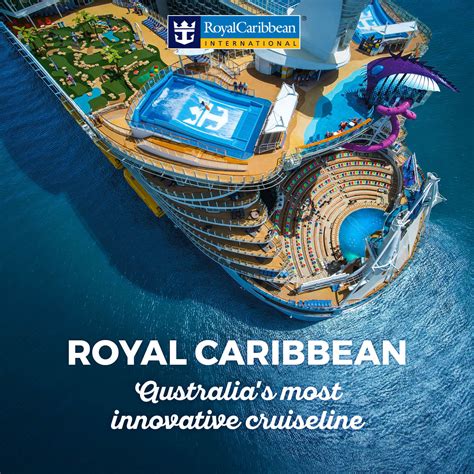 Royal Caribbean Cruise Deals | The best cruise bargains on Royal ...