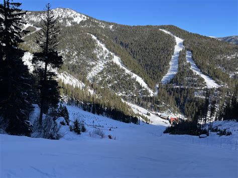 Montana Snowbowl Review - Ski North America's Top 100 Resorts