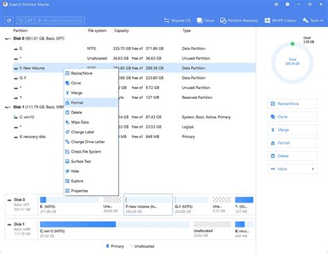 How to Delete/Format Local Disk C or Windows Partition | TechLatest