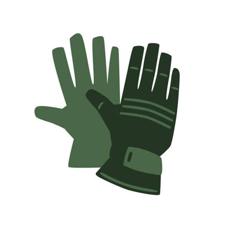 Safety Gloves Illustrations, Royalty-Free Vector Graphics & Clip Art ...