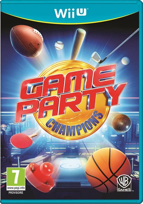 wii-u-game-party-chamkhuby - Vooks